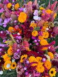 Wrapped Single Bouquets