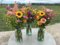 Vase Arrangements